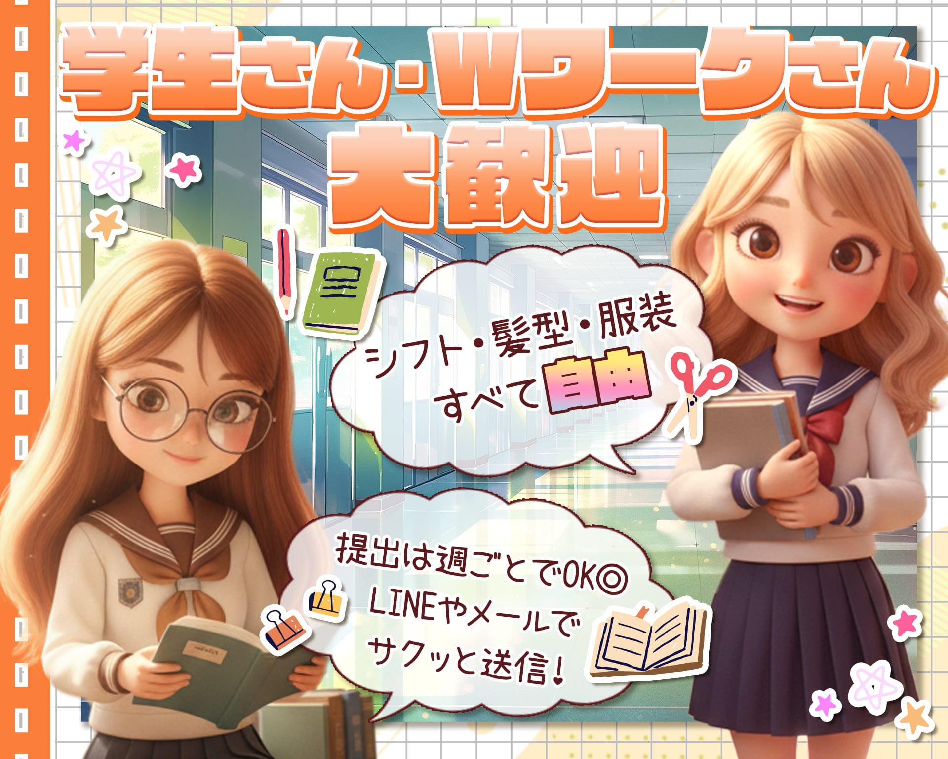 【朝・昼・夜】コンセプトバーDays-デイズ- TOP画像②