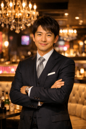 CLUB RichessE（リシェス） 担当名/採用担当画像