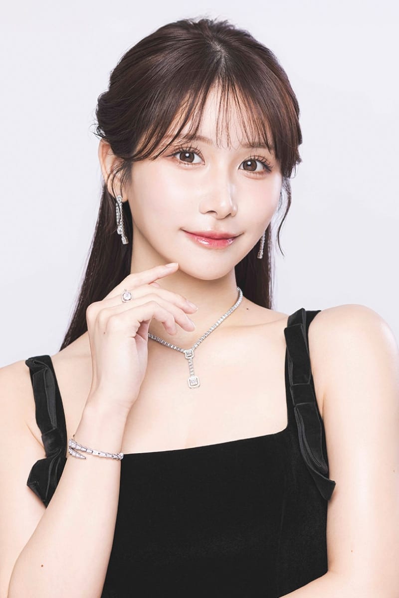 桜井 きこ 【中洲】BARCELONA 桃李（バルセロナ トウリ） 画像1