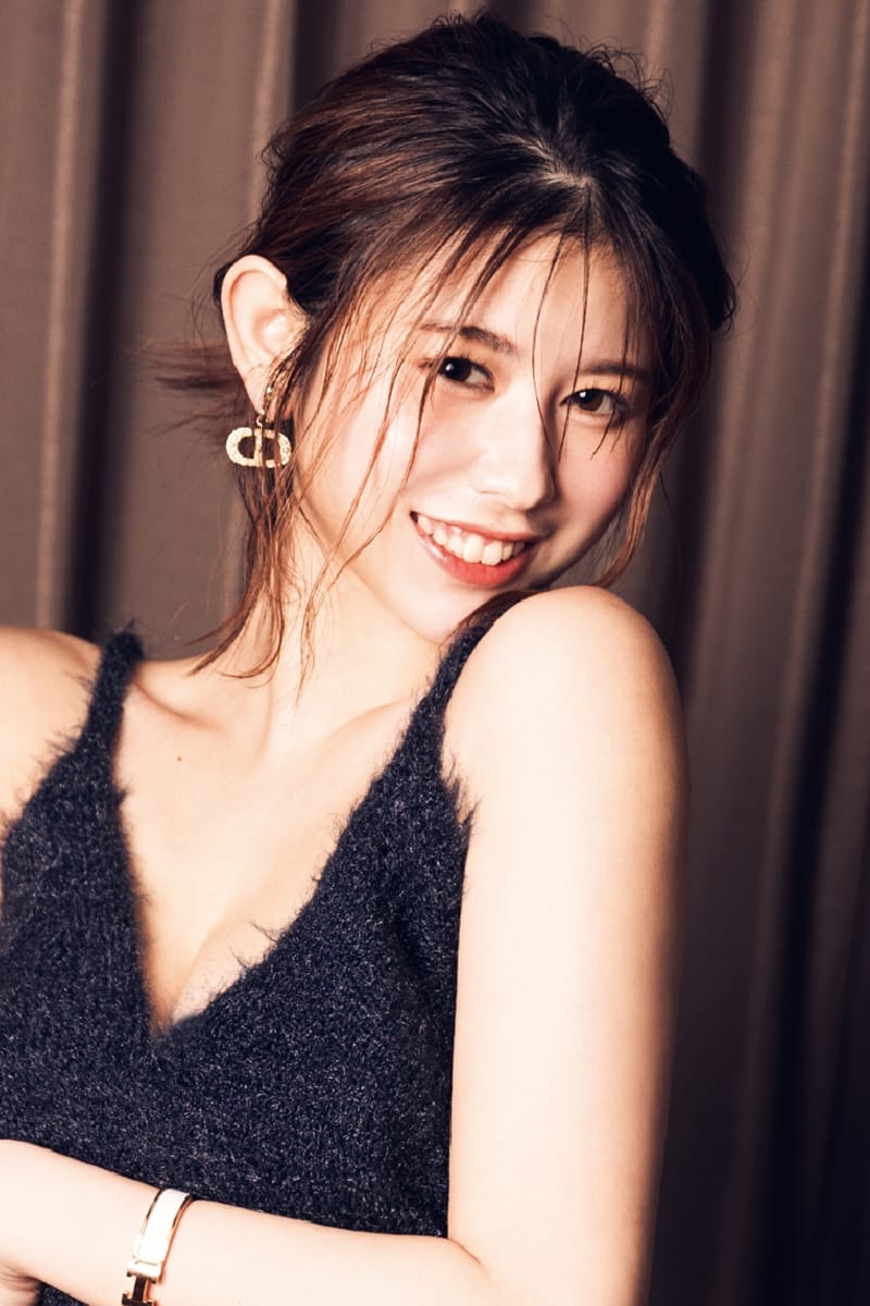 歌姫 りか 【中洲】BARCELONA 桃李（バルセロナ トウリ） 画像1