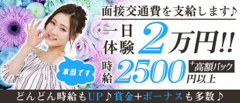 X(ics)イクス【公式求人情報】(溝の口ガールズバー)の求人・体験入店情報