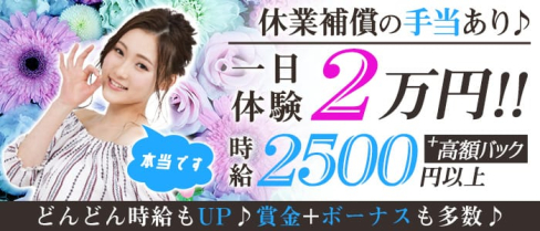 ガールズバー X(ics)イクス【公式求人・体入情報】(溝の口ガールズバー)の求人・体験入店情報