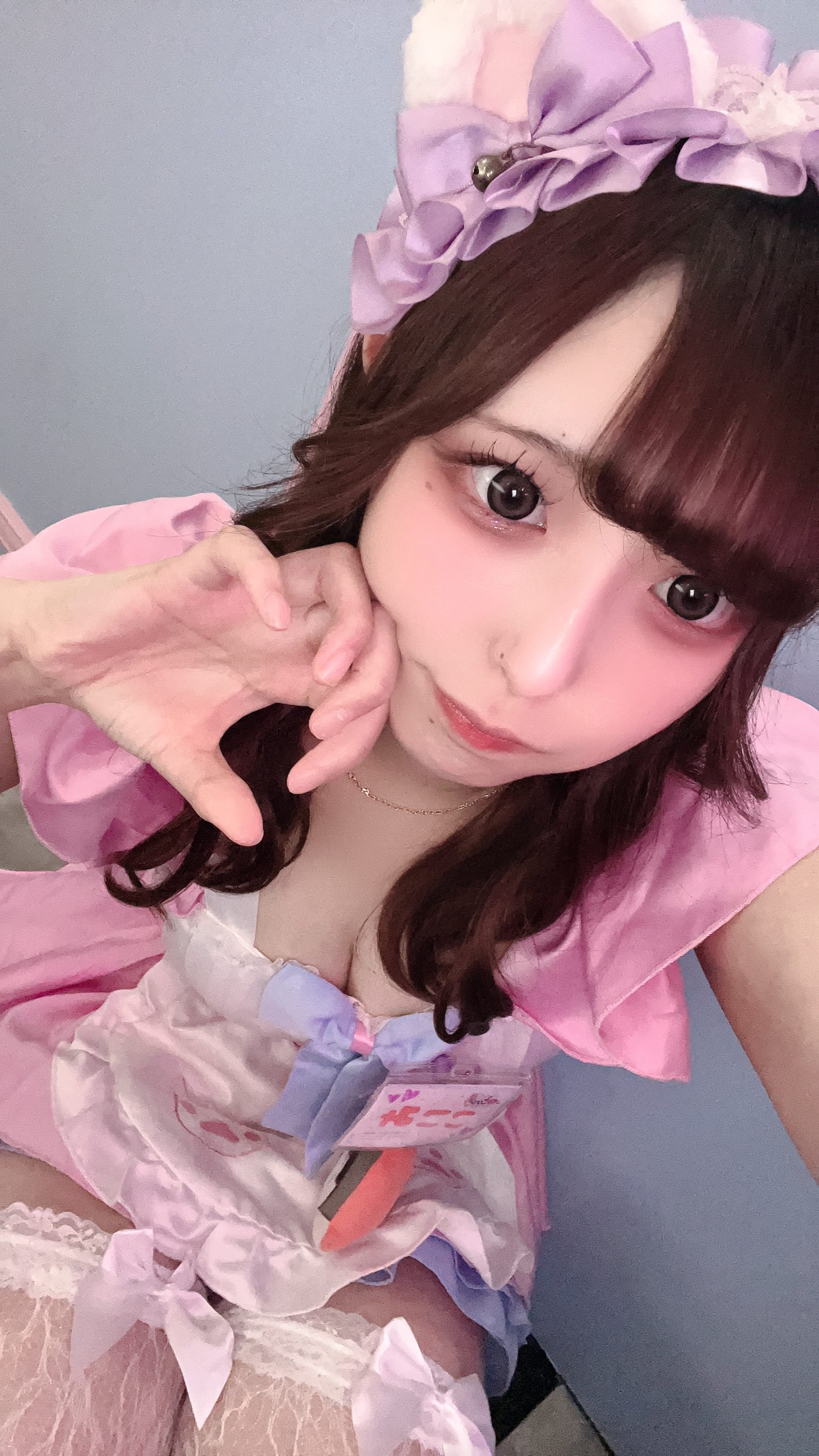 ここみ 【江坂】#ねこはじ - ねこはじめました - 画像1
