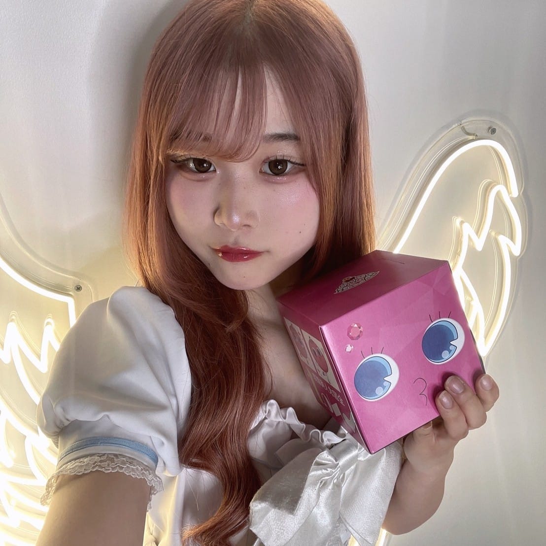 れお 【昼・夜】天使．com（テンシドットコム） 画像1