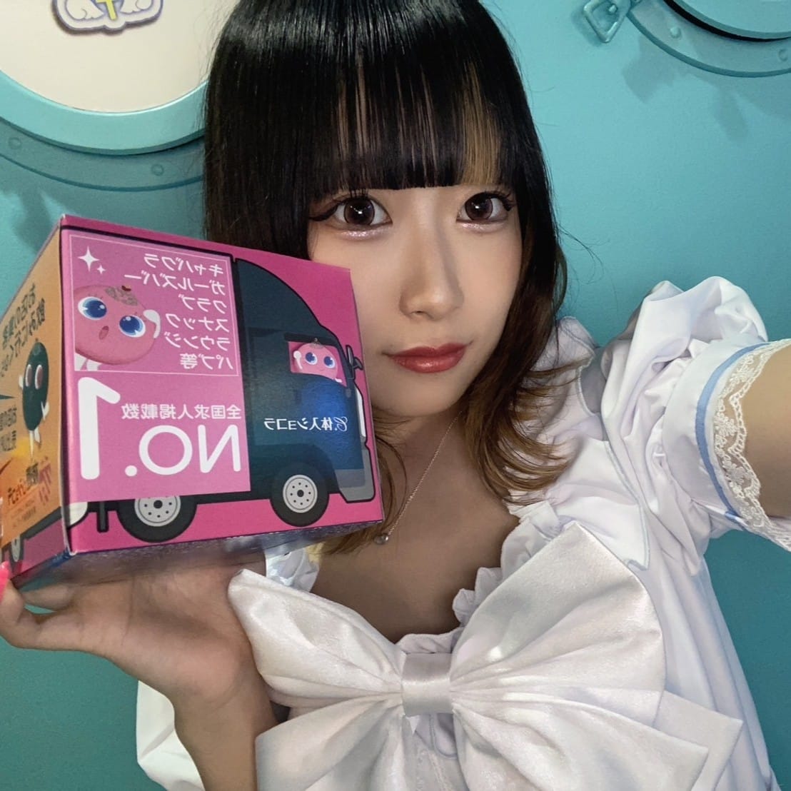 まや 【昼・夜】天使．com（テンシドットコム） 画像1