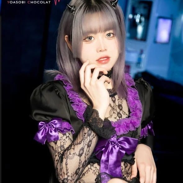 ノんラ 【朝・昼・夜】王と悪魔（キング＆デビル） 画像1