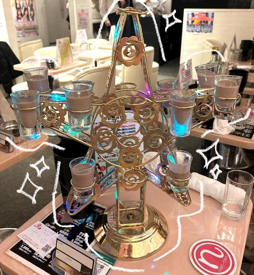 せらです！感謝です