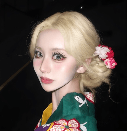 ひな【南武線/武蔵新城】Club Meteor（ミーティア） 画像2