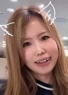 かよぴ 【中目黒】Chloe（クロエ） 画像1