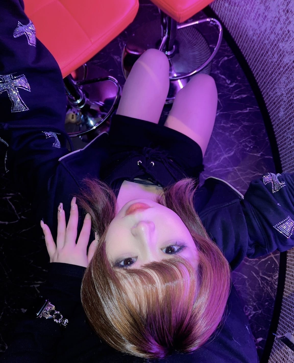 れい 【大江戸線・西武池袋線練馬駅】GIrl's Bar gigi-ジジ- 画像1