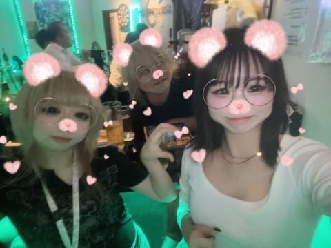 15:00~コンカフェ、20:00~ガルバの営業を行うこととなりました♪