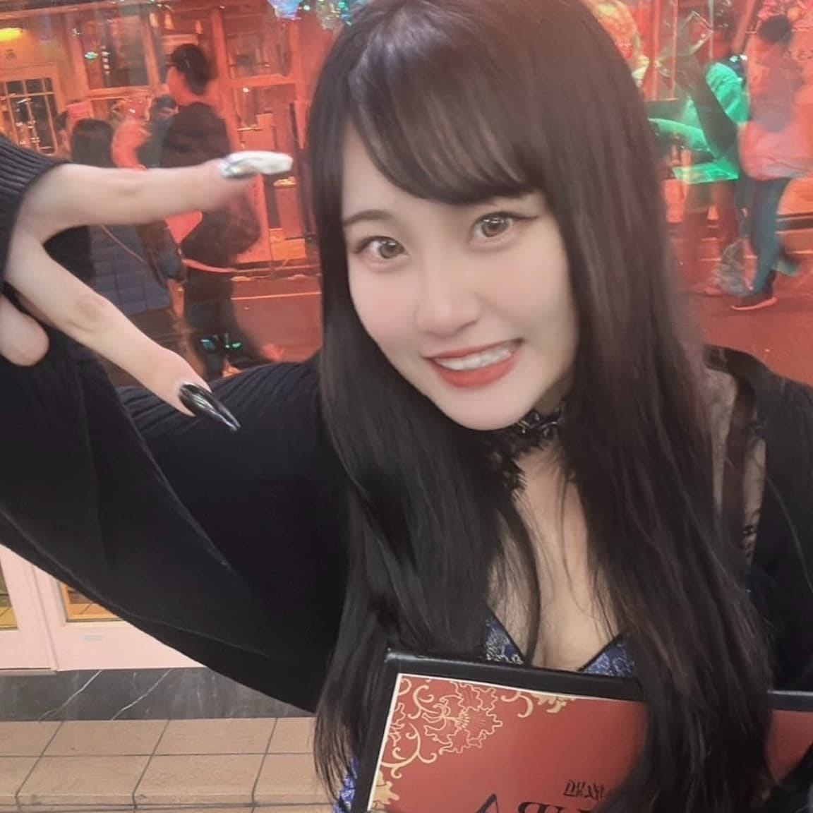 なち 【昼・夜・朝】Girl's bar ピタラビ 画像1