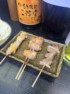 結局えのき巻きしか勝たないです(? ?)