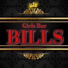 Girls Bar BILLS（ビルズ） 担当名/採用担当画像