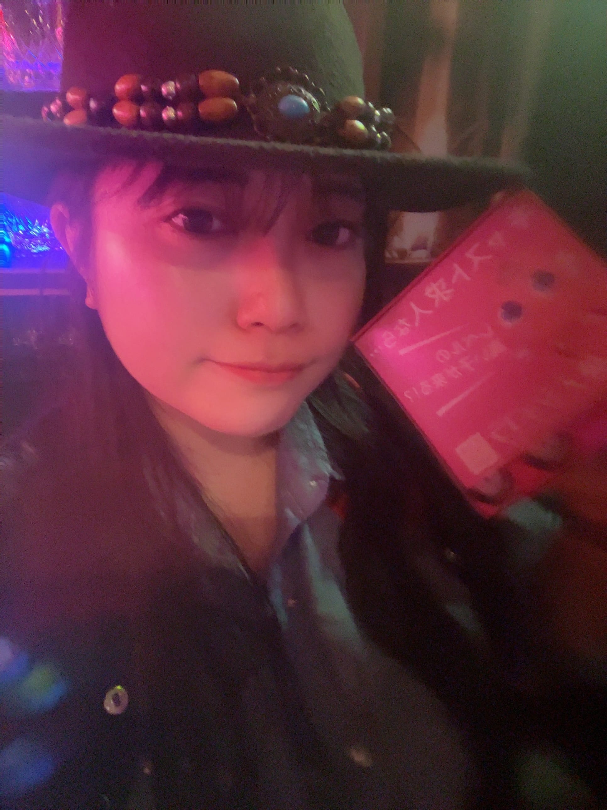 やよい 【朝昼夜】Soi COWBOY（ソイ カウボーイ） 画像1