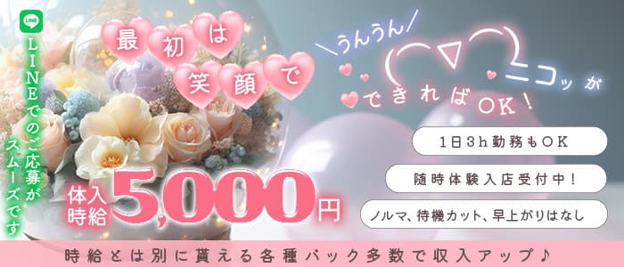 LOUNGE LIBRA（リブラ）(天文館ラウンジ)の求人・体験入店情報