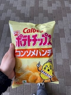 テキフォー。初めての体験でした???✨