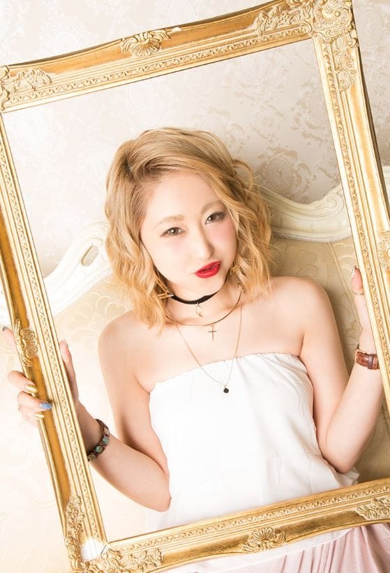 ジェシー 私服 Article