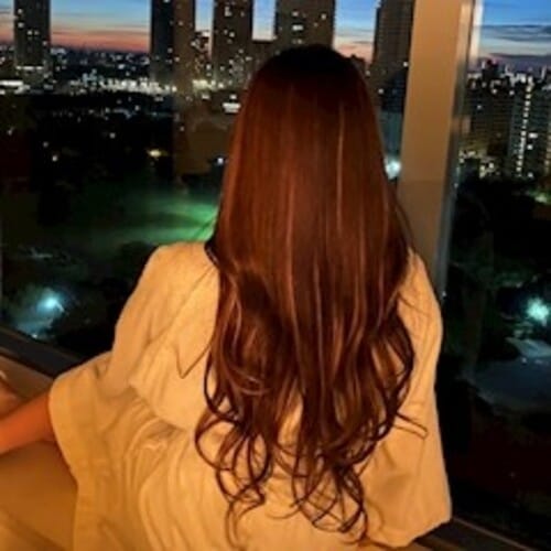りりか【越谷駅】cafe&bar SOL（ソル） 画像1
