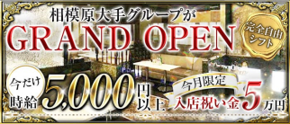 new club Hermes~エルメス~【公式体入・求人情報】(相模原キャバクラ)の求人・体験入店情報