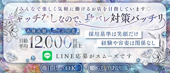 【淡路】Lounge Ao（アオ）(十三スナック)の求人・体験入店情報