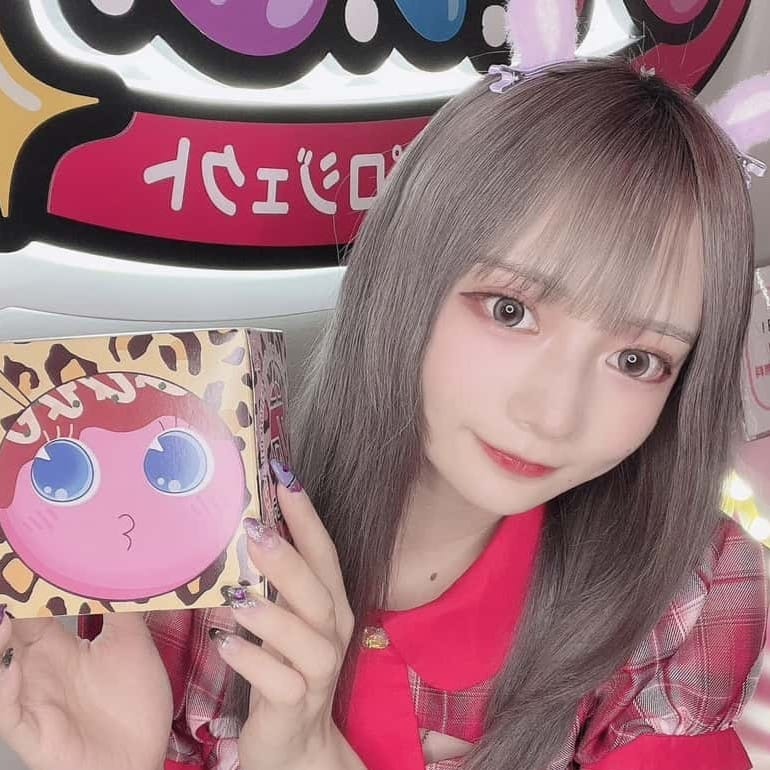 みかり 本町アイドル化プロジェクト- H.i.P. - 画像1