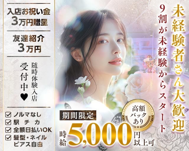 ガールズコレクション バナー