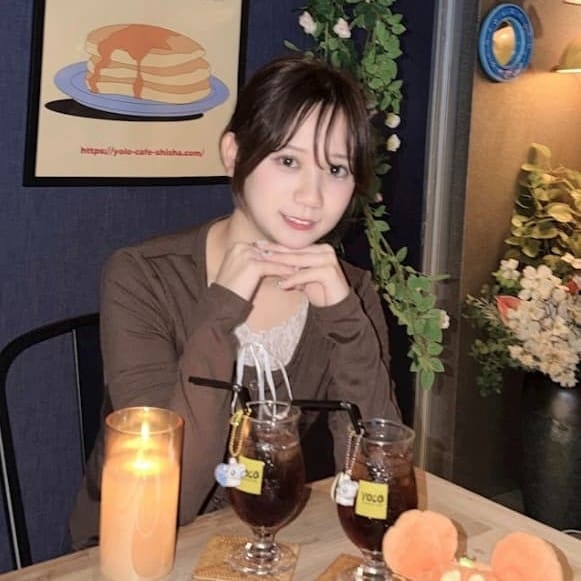 かな 【朝・夜】Girls Bar AJITO（アジト） 画像1