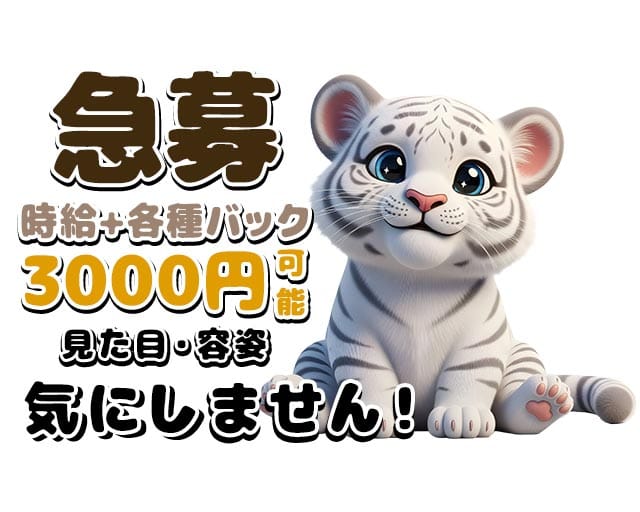 【今里】New姫（ひめ）のラウンジ体入