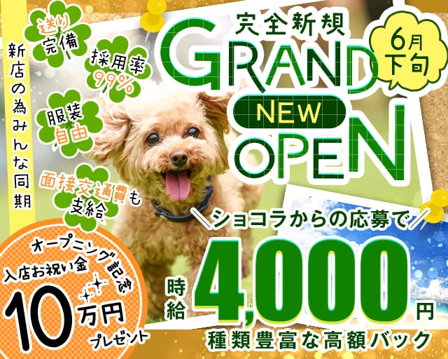 【金町】GirlsBar JiJi（ジジ）のガールズバー体入