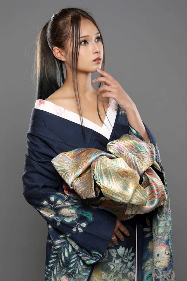 暁　美心　 esprit（エスプリ） 画像1