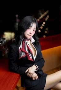Lily(りり） concept club Air line（エアライン） 画像1