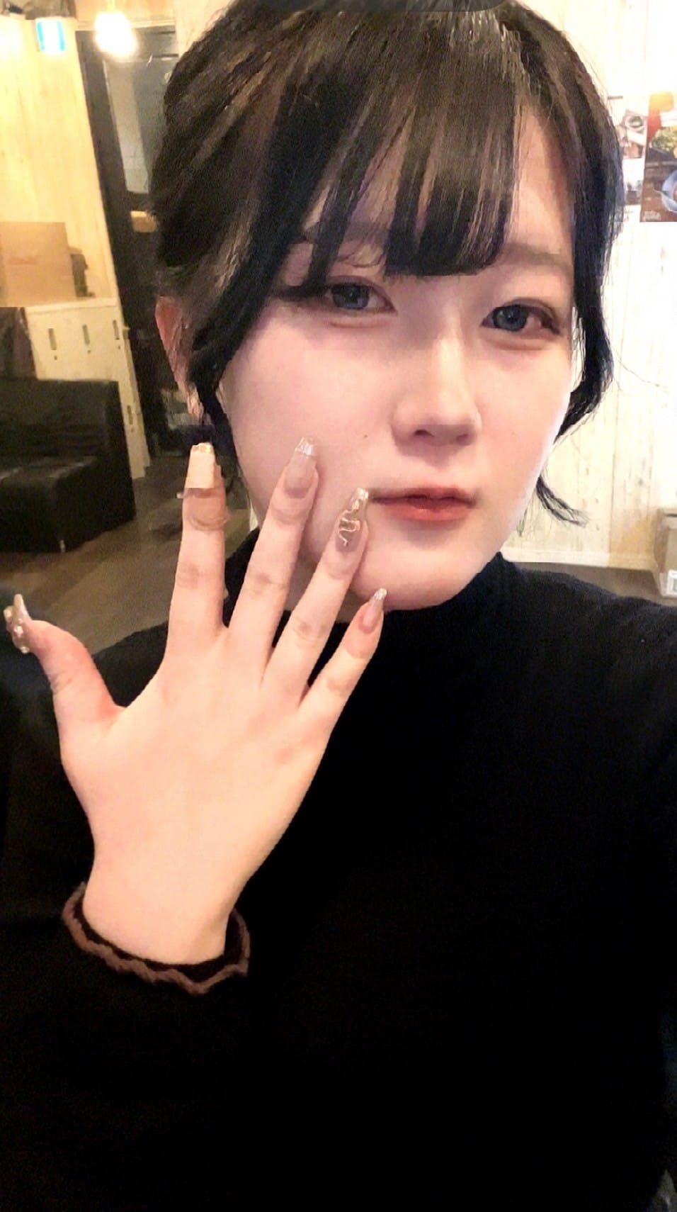 えの 【昼・夜】コンカフェ Nash（ナッシュ） 画像1