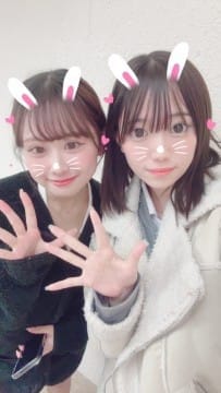 初めまして??