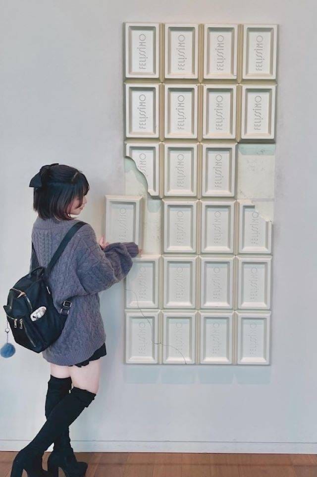 桃瀬 ゆあクラブグリム津 画像1