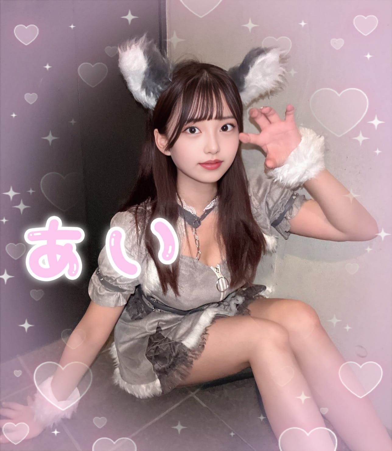 あい Pretty Moon（プリティームーン） 画像1