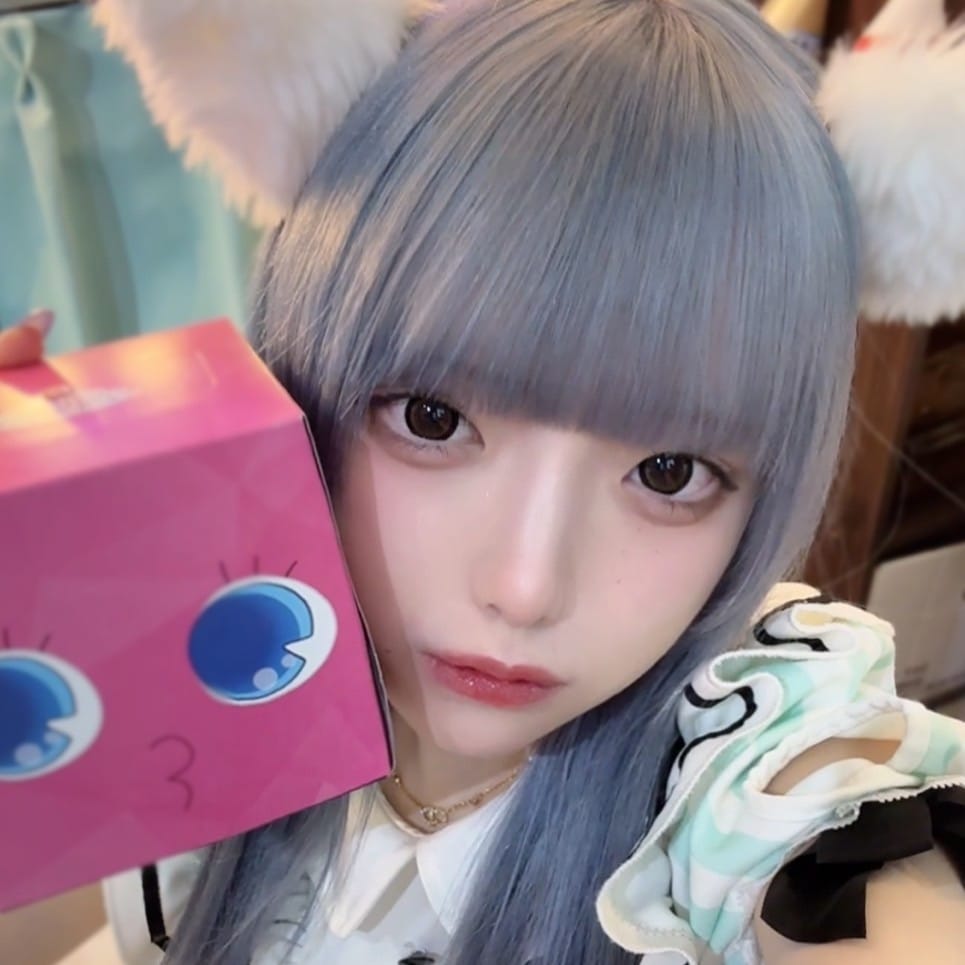 ねね 【朝・昼・夜】わがはいは ねこである 画像1