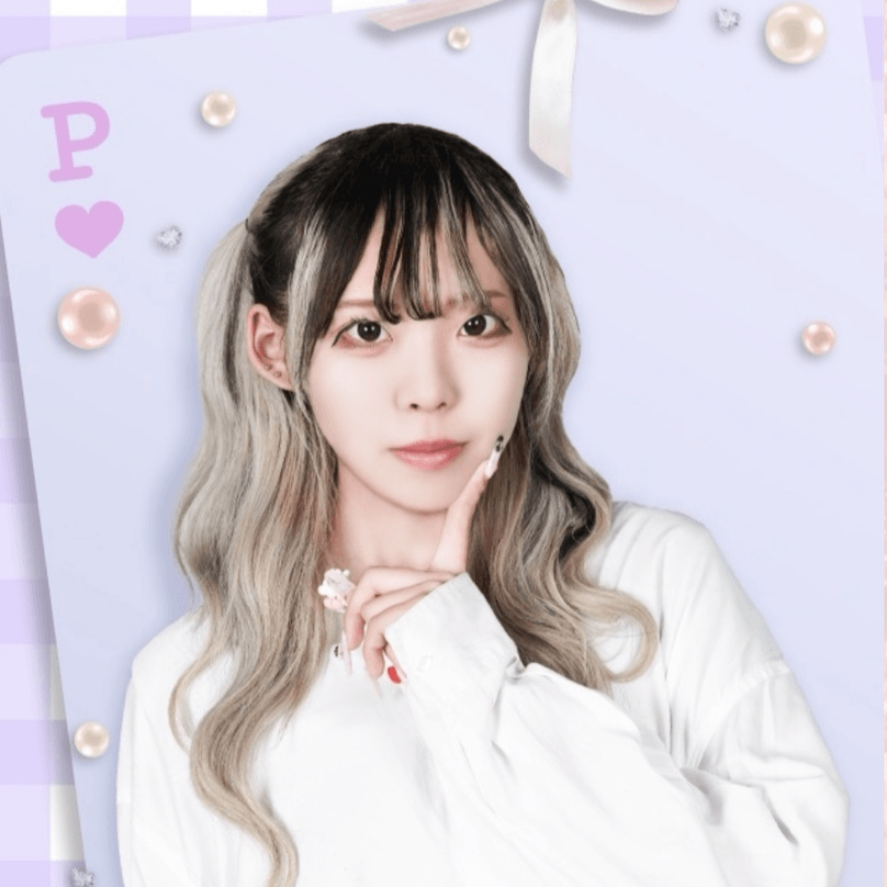 らん Pinky Loutre（ピンキールートル） 画像1