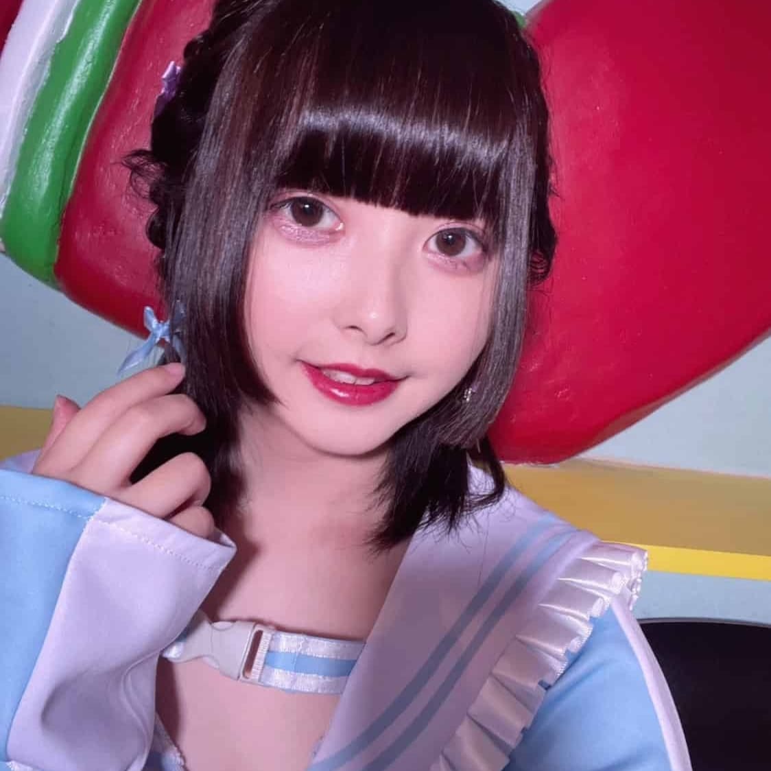 あずさ ましゅまろ きゃんでぃ 画像1