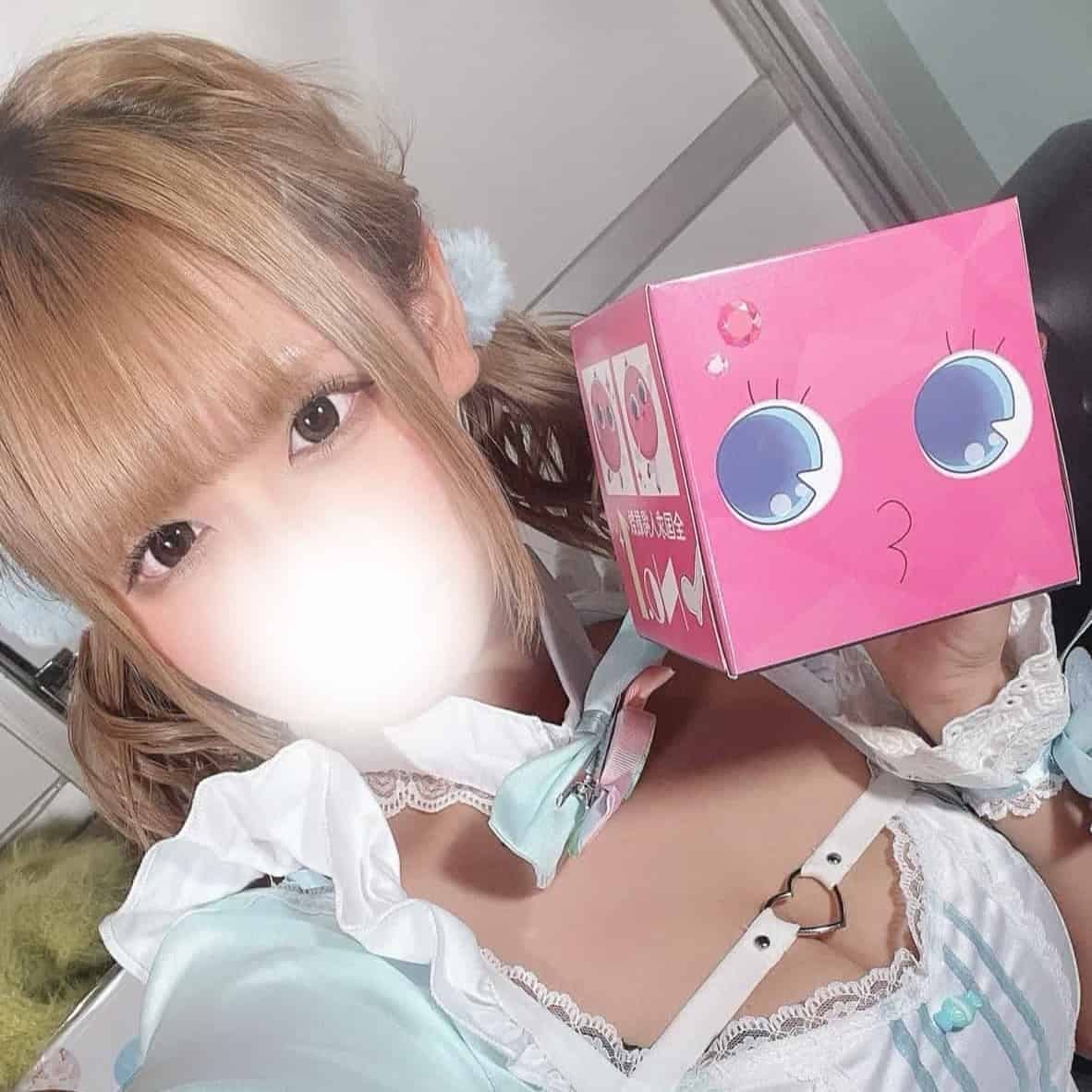 あみ ましゅまろ きゃんでぃ 画像1