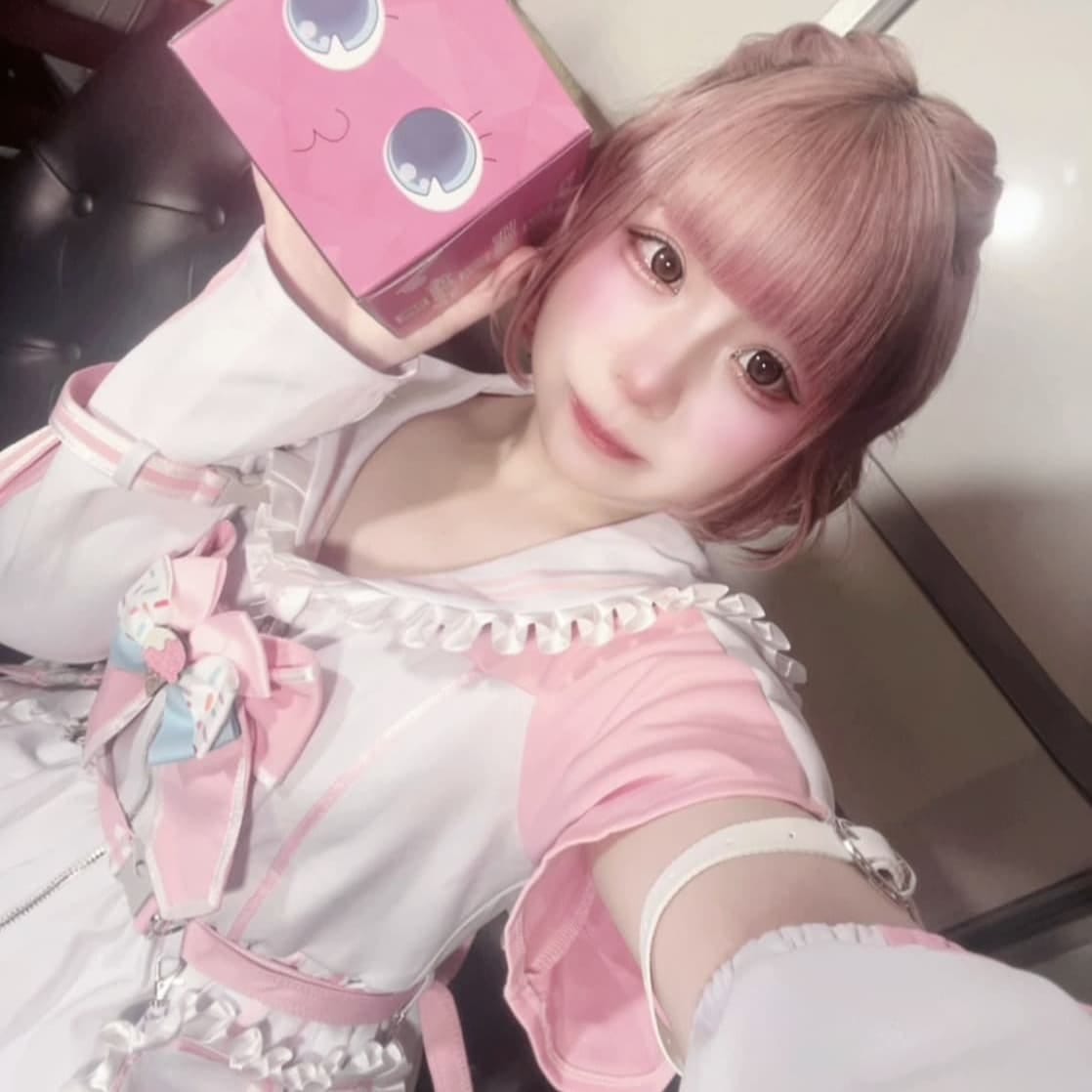 しえる ましゅまろ きゃんでぃ 画像1