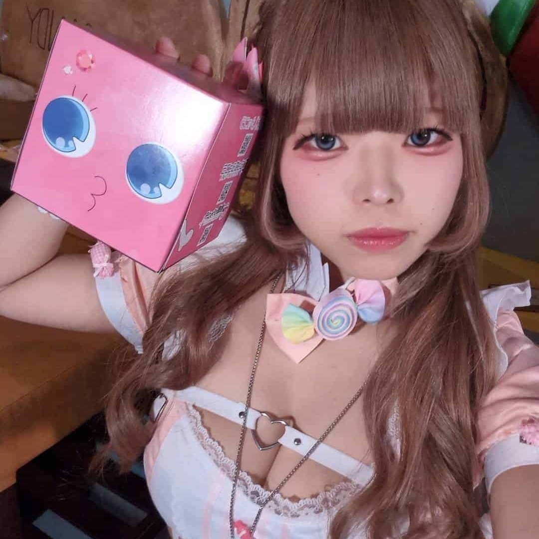 なびき ましゅまろ きゃんでぃ 画像1