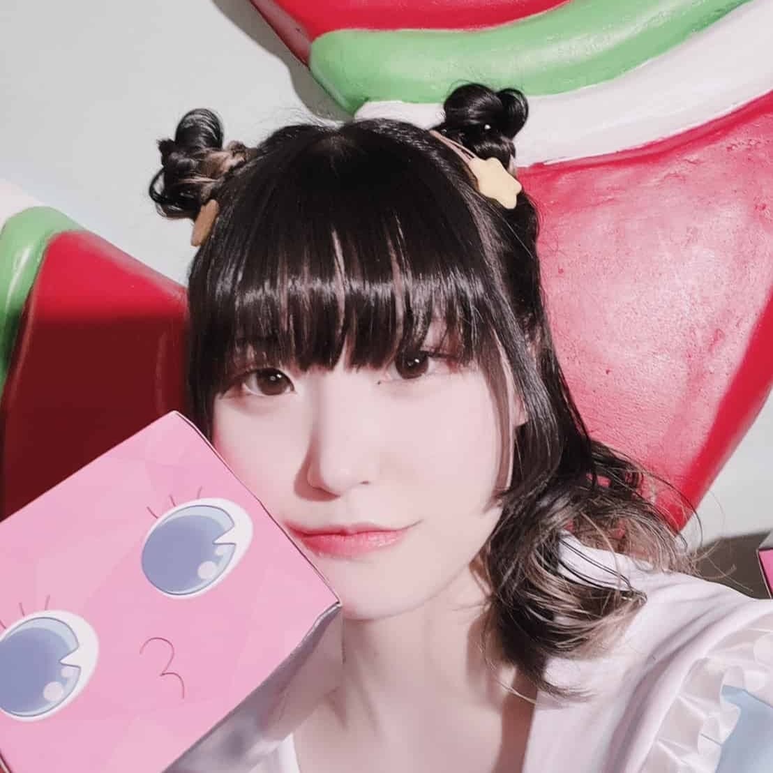 みゆ ましゅまろ きゃんでぃ 画像1