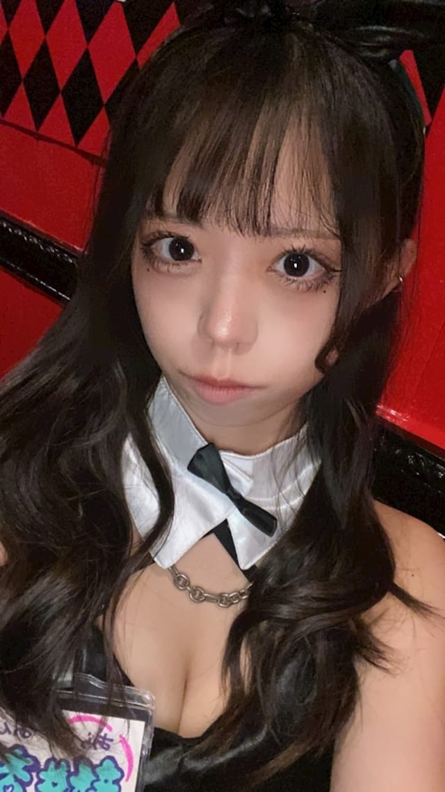 新井杏志焼肉とバニーガール 難波店 画像1