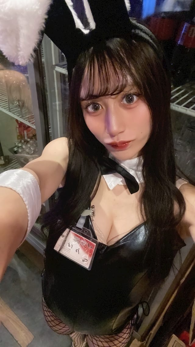 るな焼肉とバニーガール 難波店 画像1