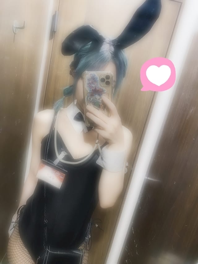 ラン焼肉とバニーガール 難波店 画像1