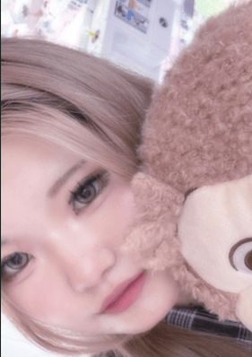 ローズ GIRLS BAR 花子 5.4 プリンス 札幌 画像1