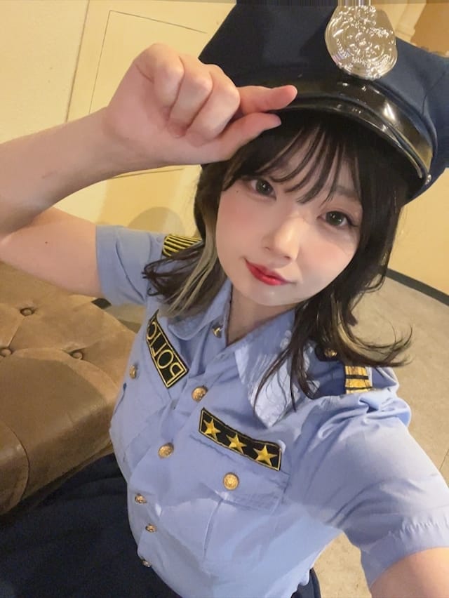 まめ GIRLS BAR 花子 5.4 プリンス 札幌 画像1