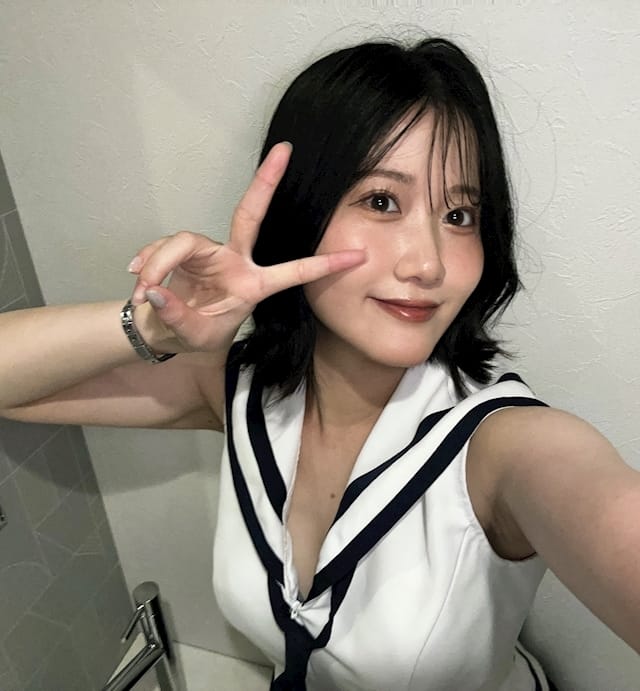 あかり GIRLS BAR 花子 5.4 プリンス 札幌 画像1