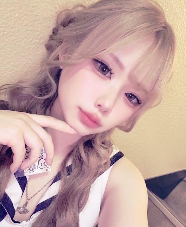 るる GIRLS BAR 花子 5.4 プリンス 札幌 画像1